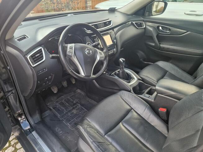 NISSAN X-Trail od Pierwszego Właściciela Złocieniec - zdjęcie 10