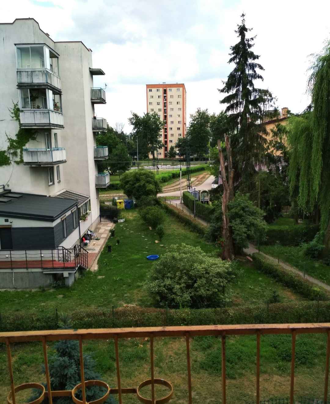 Mieszkanie w Krakowie do wynajęcia Śródmieście - zdjęcie 1
