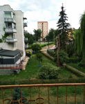 Mieszkanie w Krakowie do wynajęcia