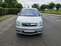 Opel Meriva Klimatronik Mały Przebieg Mikołów - zdjęcie 3