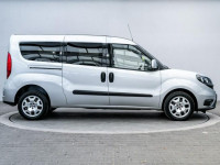Fiat Doblo 1.6 Kombi Maxi Dynamic L2H1 5-Osobowy 105KM Salon Polska Poznań - zdjęcie 5