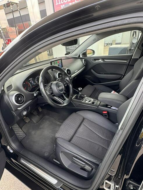 Audi A3 Sadlno - zdjęcie 10