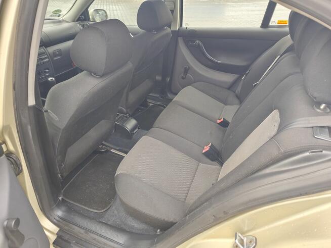 Seat Leon 1.6 2002r Wrocław - zdjęcie 9