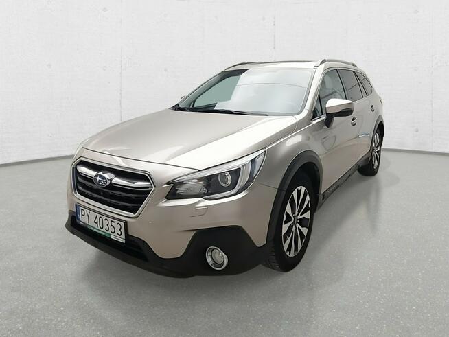 Subaru OUTBACK Komorniki - zdjęcie 3