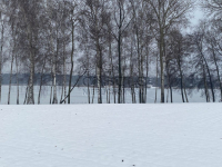 Jezioro, spokój i …..widok jak marzenie!!! Głodowo - zdjęcie 9