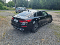 Kia Optima Salon PL - II WŁ - Faktura VAT - Stan BDB Szczecin - zdjęcie 5