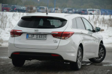 Hyundai i40 1,7 CRDi*Navi*LED*Lift*Niemcy* Ostrów Mazowiecka - zdjęcie 8