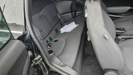 Mini Countryman 2012 r. 1.6 d samochód sprowadzony zarejestrowany Płock - zdjęcie 8