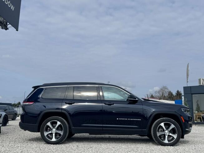 Jeep Grand Cherokee, 2024 Michałowice - zdjęcie 3