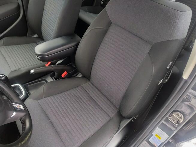 Volkswagen Polo 1,2 TDi Harklowa - zdjęcie 10