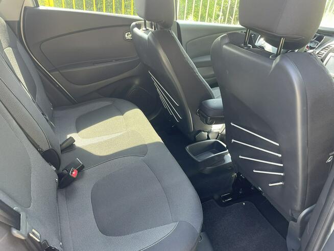 Renault Captur LUXE Edition 1.2 Benzyna Opłacony Automat Gostyń - zdjęcie 7