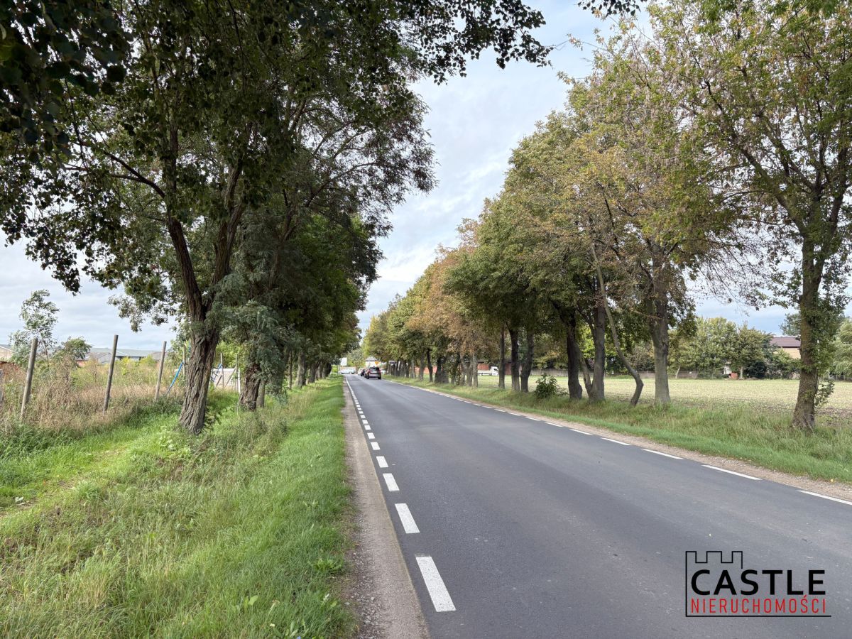 Działka budowlana – super miejsce do życia Dopiewiec - zdjęcie 6