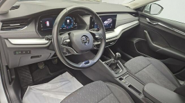 Škoda Octavia 1.5 TSI ACT Style ! Z Polskiego Salonu ! Faktura Vat ! Warszawa - zdjęcie 9