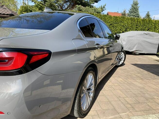 I Wł, Kraj, Bezwypadkowy 100%, Luxury Line, 53000km, IDEALNY, Vat 23% Pruszków - zdjęcie 12