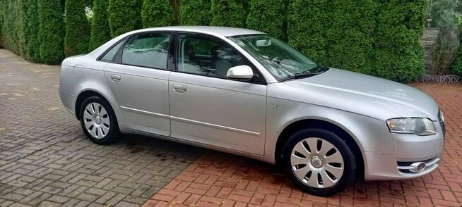 Audi A4 Płońsk - zdjęcie 12