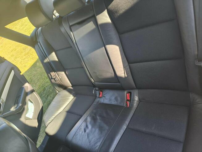 Sprzedam Audi A6 C6 Karsin - zdjęcie 6