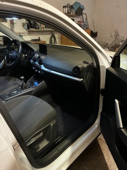 Audi q2 krajowy Bęczarka - zdjęcie 7