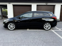 Hyundai i30 1.6B 135KM Zadbane Auto Radom - zdjęcie 3