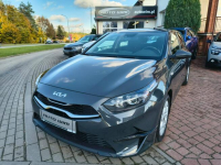 Kia Cee'd 2023/SALON POLSKA/stan bdb/gwarancja