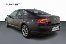 Passat 2.0 TDI EVO Business DSG Salon PL 1wł. Gwarancja Warszawa - zdjęcie 5