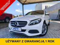 Mercedes C 300 C300 4Matic | 245 KM | Dobre wyposażenie | Full LED |