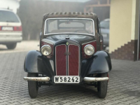 DKW F7, Audi ,1938r przedwojenna perła z Hamburga Auto Union Wisła Mała - zdjęcie 1