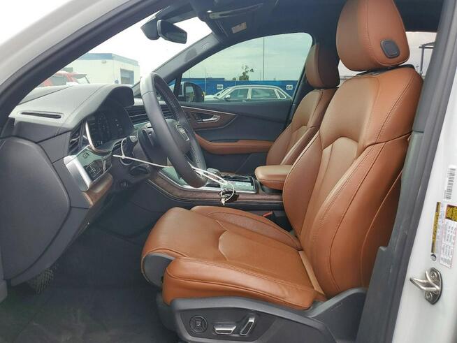 Audi Q7 PRESTIGE / Bardzo zadbany / 3.0 V6 Chwaszczyno - zdjęcie 7