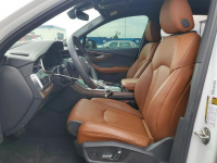 Audi Q7 PRESTIGE / Bardzo zadbany / 3.0 V6 Chwaszczyno - zdjęcie 7