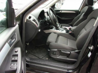 Audi Q5 Klimatronic Parktronic przód + tył Podgrzewane fotele Webasto! Cieszyn - zdjęcie 12