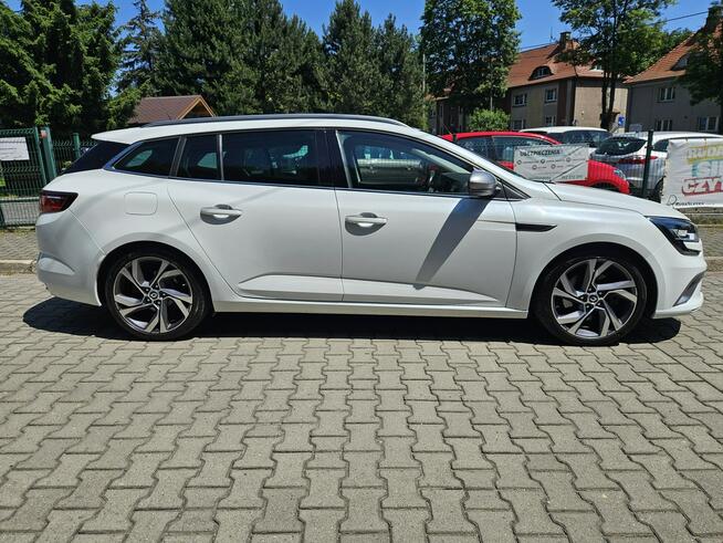 Megane GT SPORT / system 4 CONTROL / Automat / Nawigacja / LED Ruda Śląska - zdjęcie 5