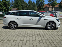 Megane GT SPORT / system 4 CONTROL / Automat / Nawigacja / LED Ruda Śląska - zdjęcie 5