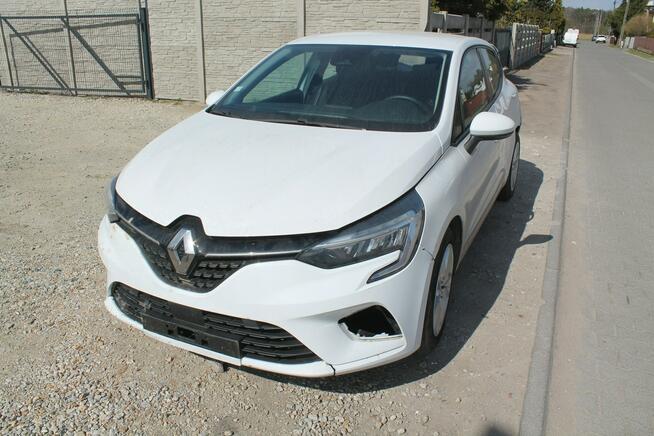 Renault Clio Ostrów Wielkopolski - zdjęcie 1