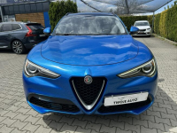 Alfa Romeo Stelvio 2.0 T 280KM Q4 automat 4x4 Tarnów - zdjęcie 10