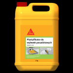 Plastyfikator wylewkowy Sikacem Level 5kg