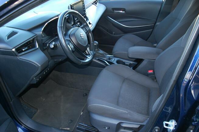 Suzuki Swace Dębica - zdjęcie 5