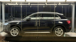 Audi Q5 2.0TFSI 252Ps Quattro , Audi Select, Bezwypadkowy, stan bdb