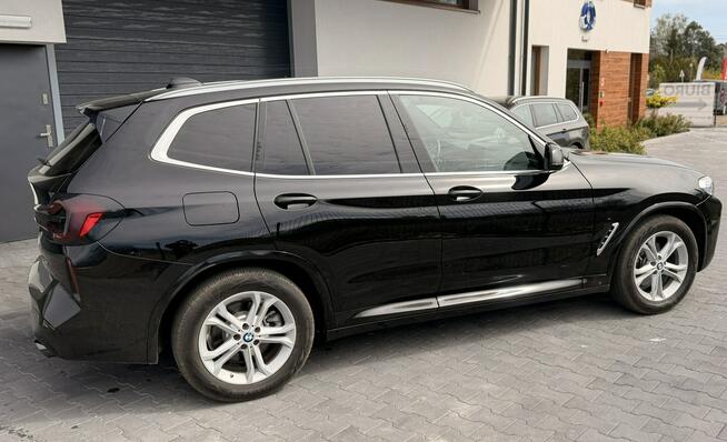 BMW X3- 2.0 B- 4x4- Panorama Grodzisk Mazowiecki - zdjęcie 10