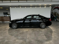 BMW 320 i 2.0 184KM automat 2021 r., salon PL, 1 wł, f-a VAT, Mpakiet, Myślenice - zdjęcie 5