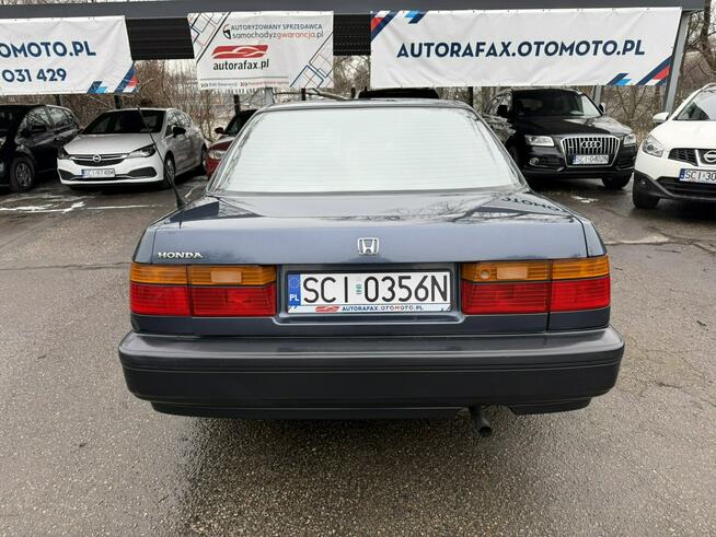 Honda Accord Automat, Szyberdach, Podłokietnik przód tył, Nowy rozrząd Cieszyn - zdjęcie 11