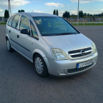 Opel Meriva Sprzedaz Zamiana. Bychawa - zdjęcie 2