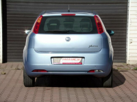 Fiat Grande Punto Klimatyzacja /Gwarancja / 1,2 / 65KM / 2006r Mikołów - zdjęcie 7