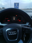 Sprzedam audi a4 b7 avant 2.7tdi Resko - zdjęcie 4