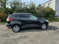 Ford Kuga 2.0 TDCi , 4X4, asystent parkowania Jarocin - zdjęcie 3