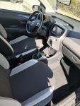 Toyota Aygo 2017 | 33 tys. km! |x-cite | Kamera, Keyless Bielsko-Biała - zdjęcie 10