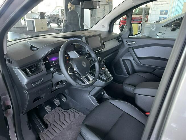 Renault Kangoo Grand equilibre TCe130/7osobowy Lublin - zdjęcie 4