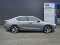 Škoda Octavia 1,5TSi 150KM Style liftback gwarancja - 139231 Warszawa - zdjęcie 6