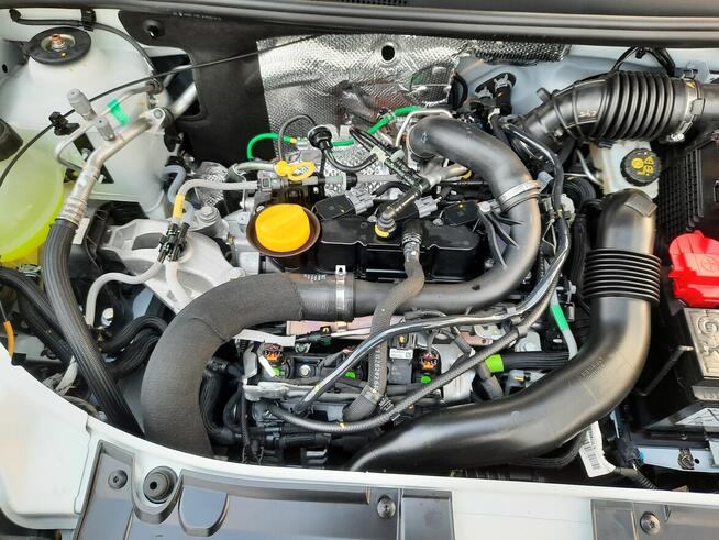 DACIA SANDERO BENZYNA/FABRYCZNY GAZ R.PROD 2020/REJ. 2021 Tarnów - zdjęcie 3