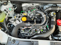 DACIA SANDERO BENZYNA/FABRYCZNY GAZ R.PROD 2020/REJ. 2021 Tarnów - zdjęcie 3