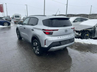 Opel Frontera Automat mHEV Kamera Podgrzewanie Virtual Klimatronik Gliwice - zdjęcie 2