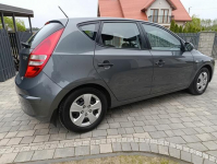 Hyundai i30 benzyna Konarzyce - zdjęcie 8